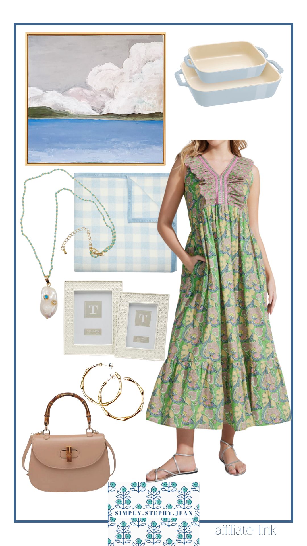 Image for July favorites