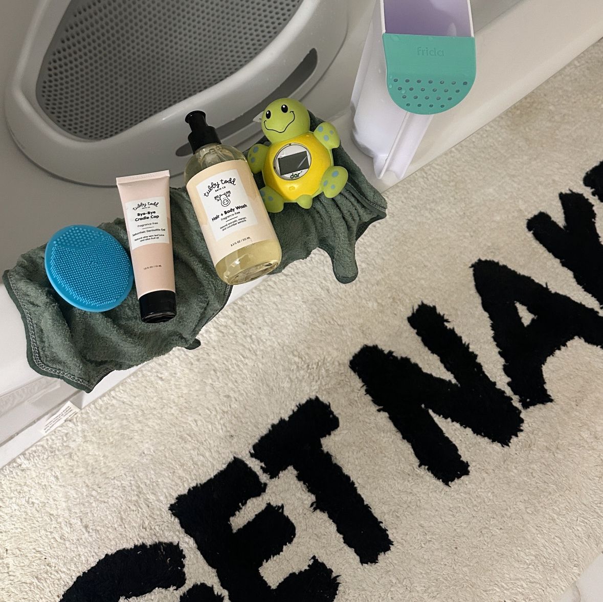 Image for Baby Faves 
