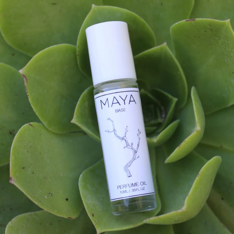 Maya Fragrances