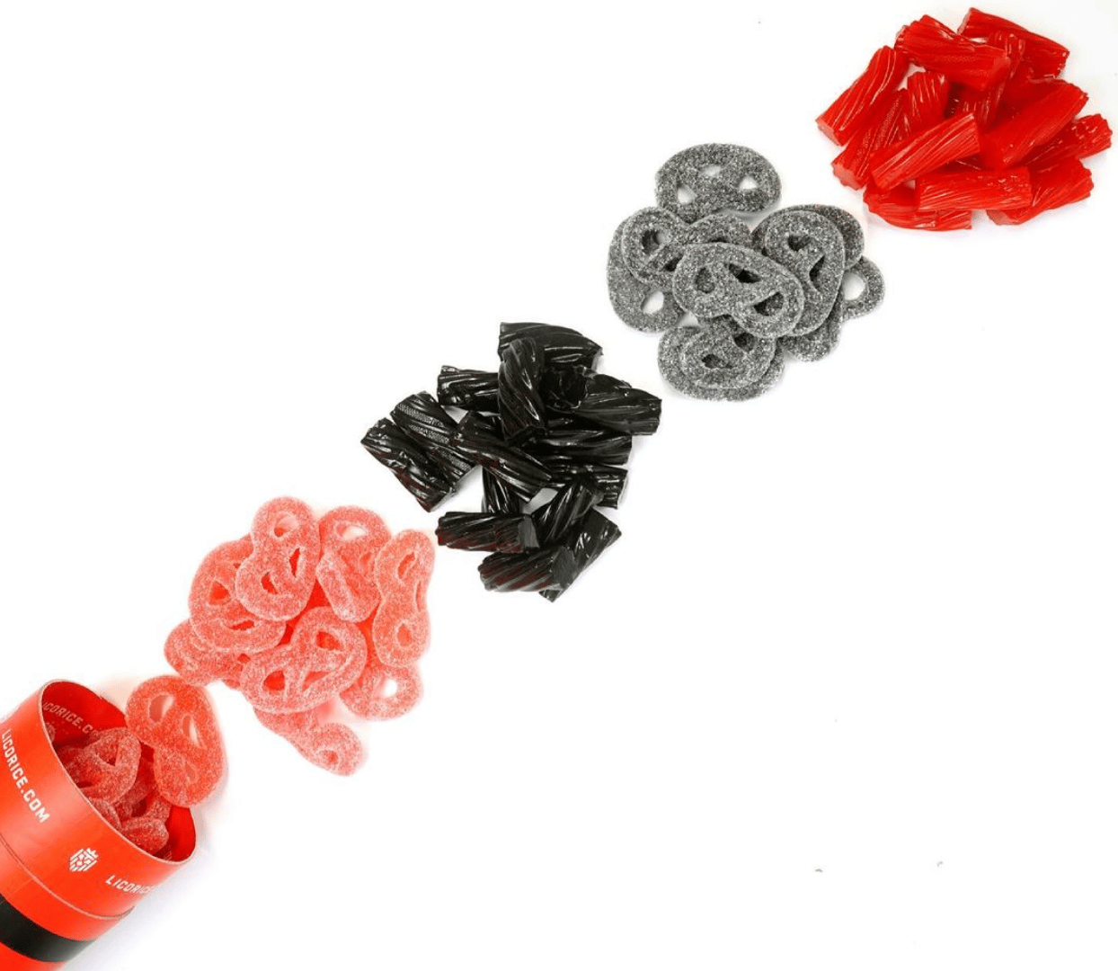 Licorice.com