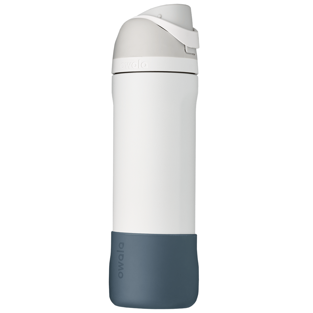 Owala Bottle Boot in 2023  Bottle, Stainless steel bottle, Silicone cover