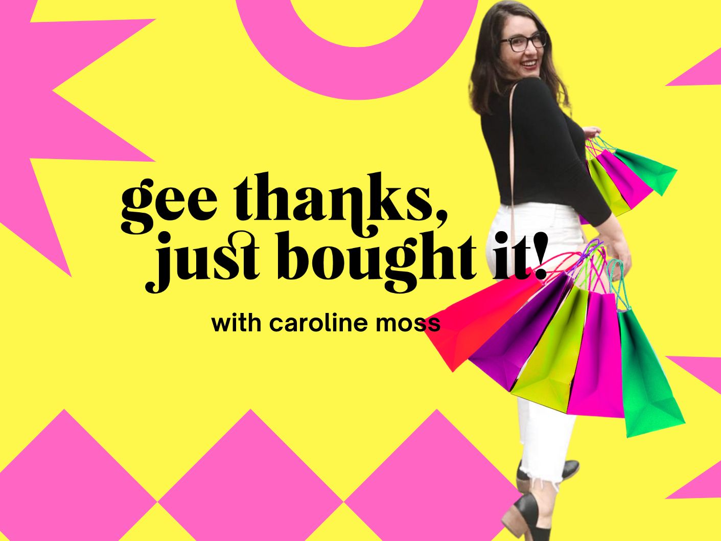 Gee Thanks!  Flagship Store