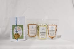 Fall Sampler Pack