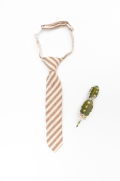 Charlie Boys Tie