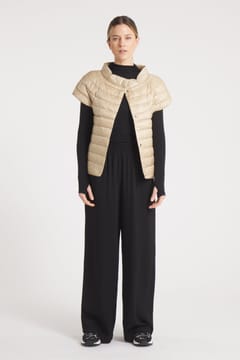 The St Barts | Down Vest
