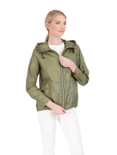 The Derbyshire - Lightweight wind breaker