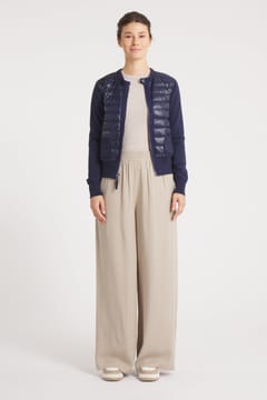 The Duchess | Down / Wool Jacket
