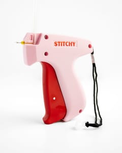 Stitchy - BACK IN STOCK!