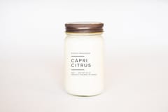 Capri Citrus