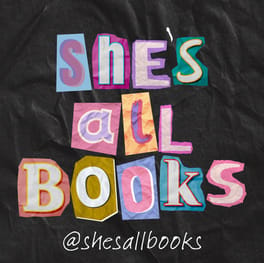 She’s All Books