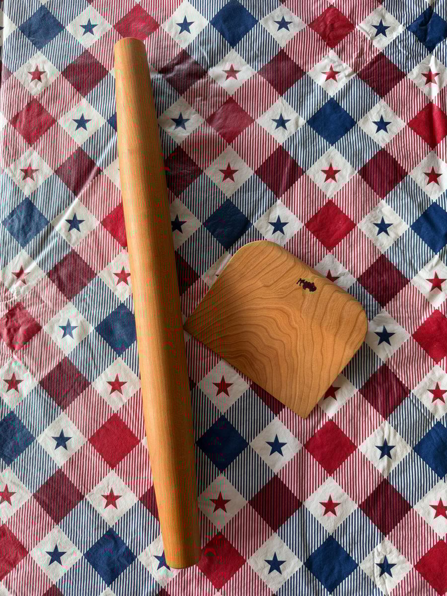 Product image - Sold out