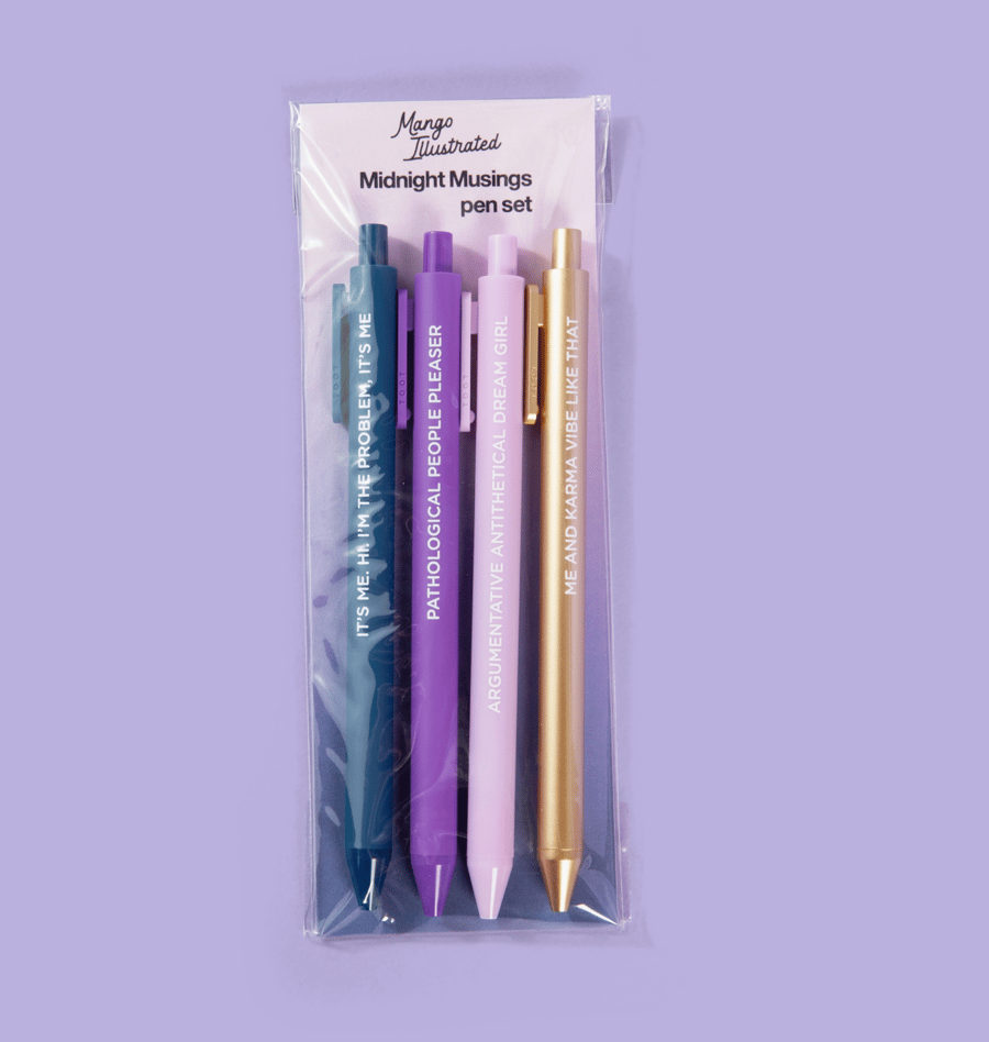 Product image - Sold out