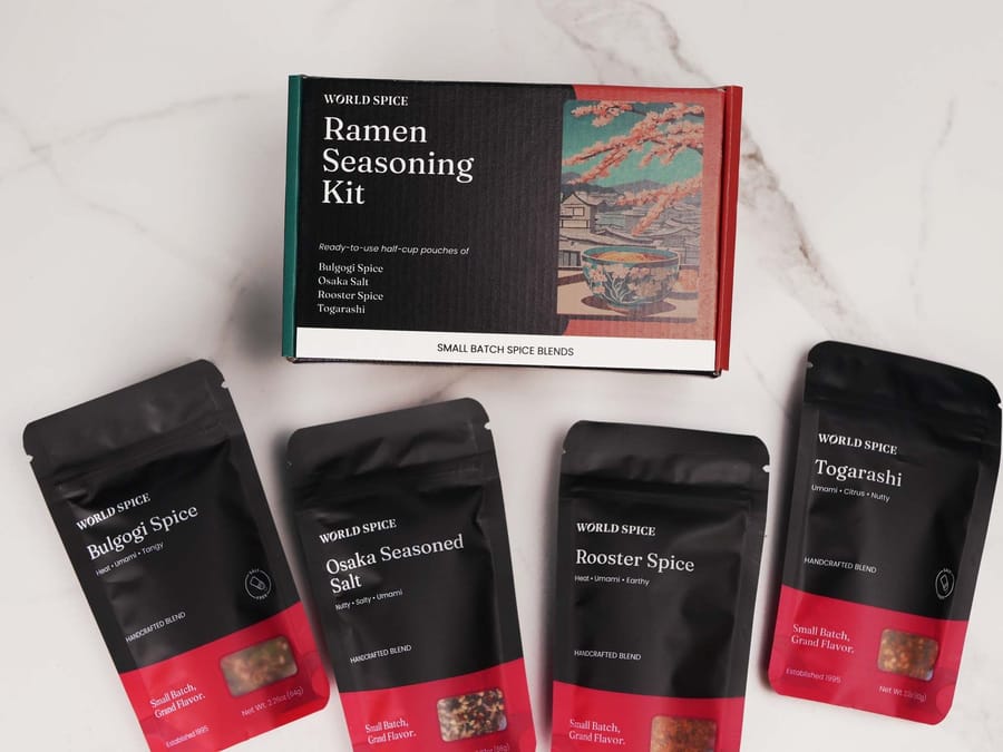 Product image - Sold out